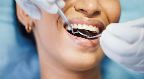Best Weekend Emergency Dental Services in Shamokin, PA
