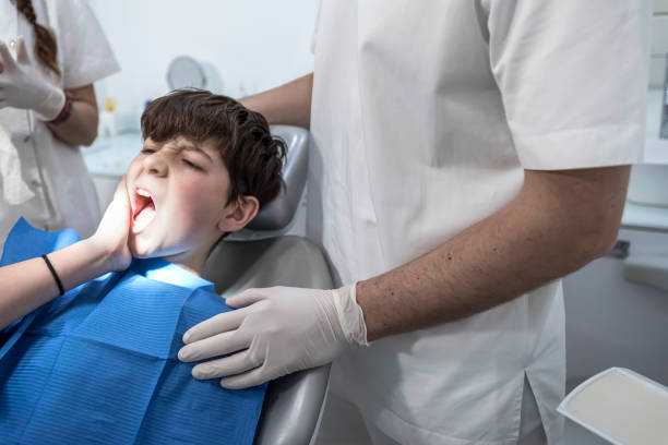 Best Dental Abscess Treatment in Shamokin, PA