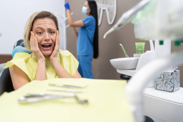 Best Emergency Treatment for Oral Infections in Shamokin, PA