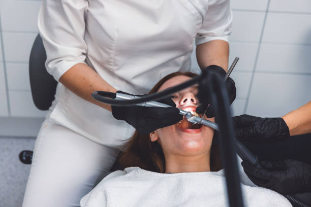Best Emergency Root Canal Therapy in Shamokin, PA